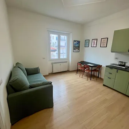 La Piccola Sforza - Mitten Im Herzen Bergamos! * بيرغامو