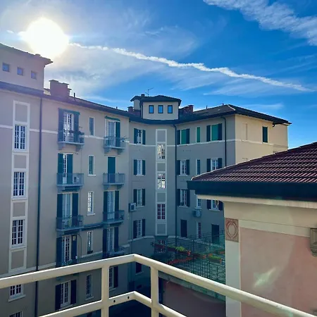 La Piccola Sforza - Mitten Im Herzen Bergamos! شقة بيرغامو