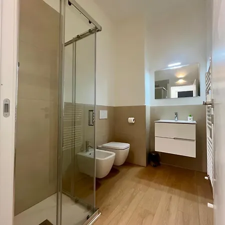 La Piccola Sforza - Mitten Im Herzen Bergamos! * بيرغامو