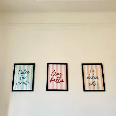 La Piccola Sforza - Mitten Im Herzen Bergamos!