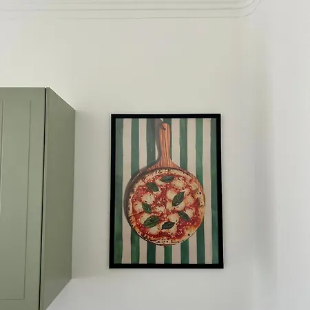 La Piccola Sforza - Mitten Im Herzen Bergamos! شقة *