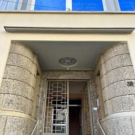 شقة La Piccola Sforza - Mitten Im Herzen Bergamos! بيرغامو