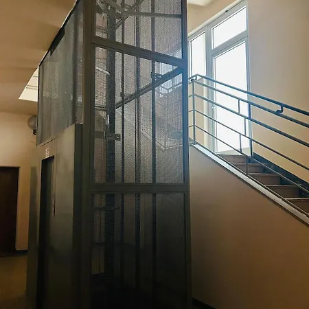 La Piccola Sforza - Mitten Im Herzen Bergamos! شقة بيرغامو