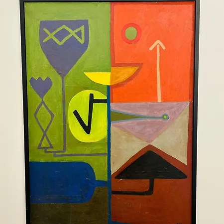 شقة La Piccola Sforza - Mitten Im Herzen Bergamos! بيرغامو