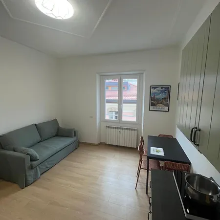 La Piccola Sforza - Mitten Im Herzen Bergamos! بيرغامو